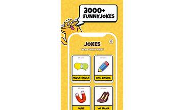Joke for Android - Download the APK from Habererciyes